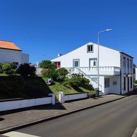 Apartamento Do Marques Santa Cruz das Flores Buitenkant foto