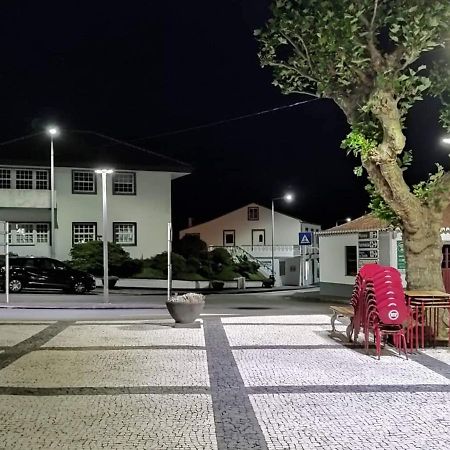 Apartamento Do Marques Santa Cruz das Flores Buitenkant foto