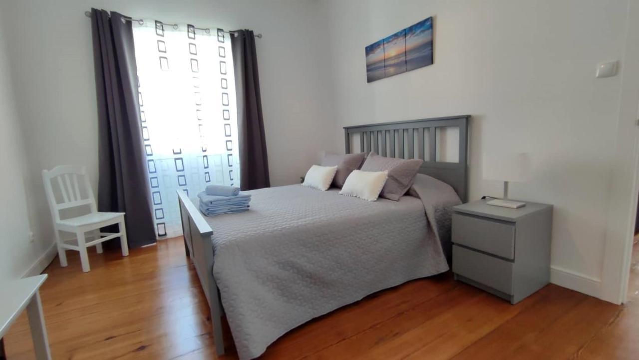 Apartamento Do Marques Santa Cruz das Flores Buitenkant foto
