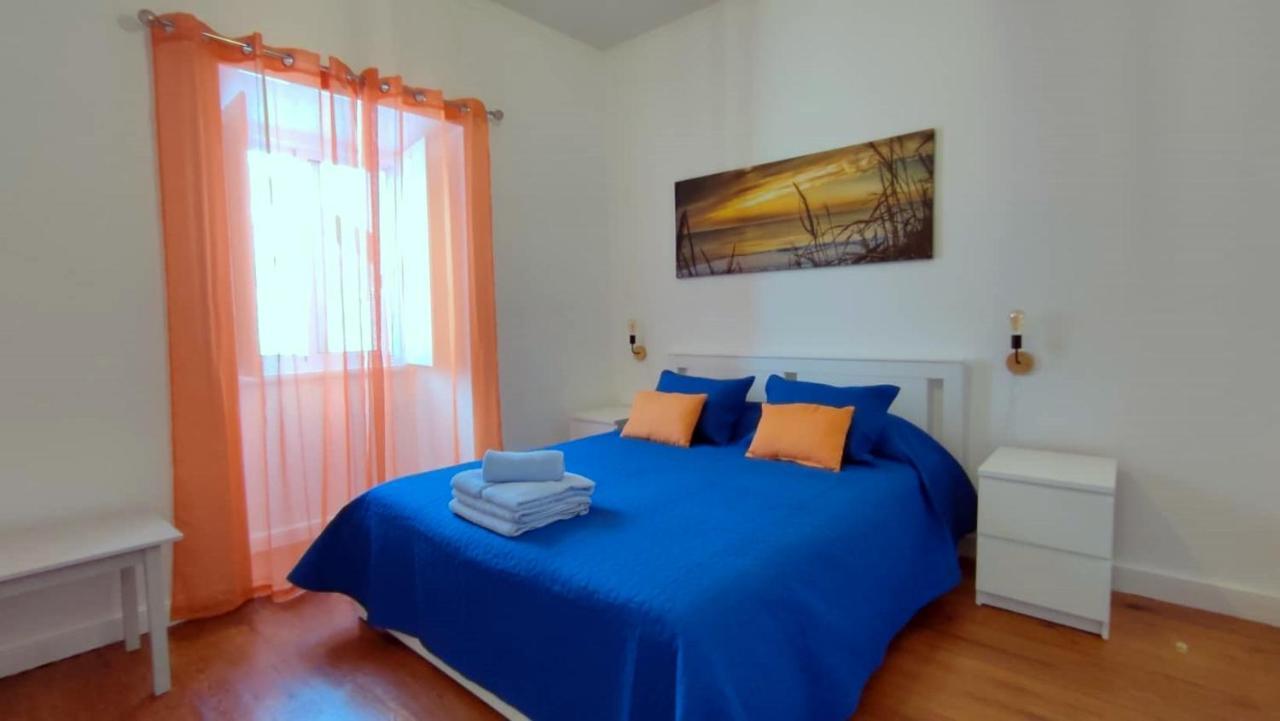Apartamento Do Marques Santa Cruz das Flores Buitenkant foto