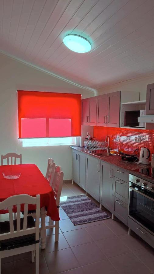 Apartamento Do Marques Santa Cruz das Flores Buitenkant foto