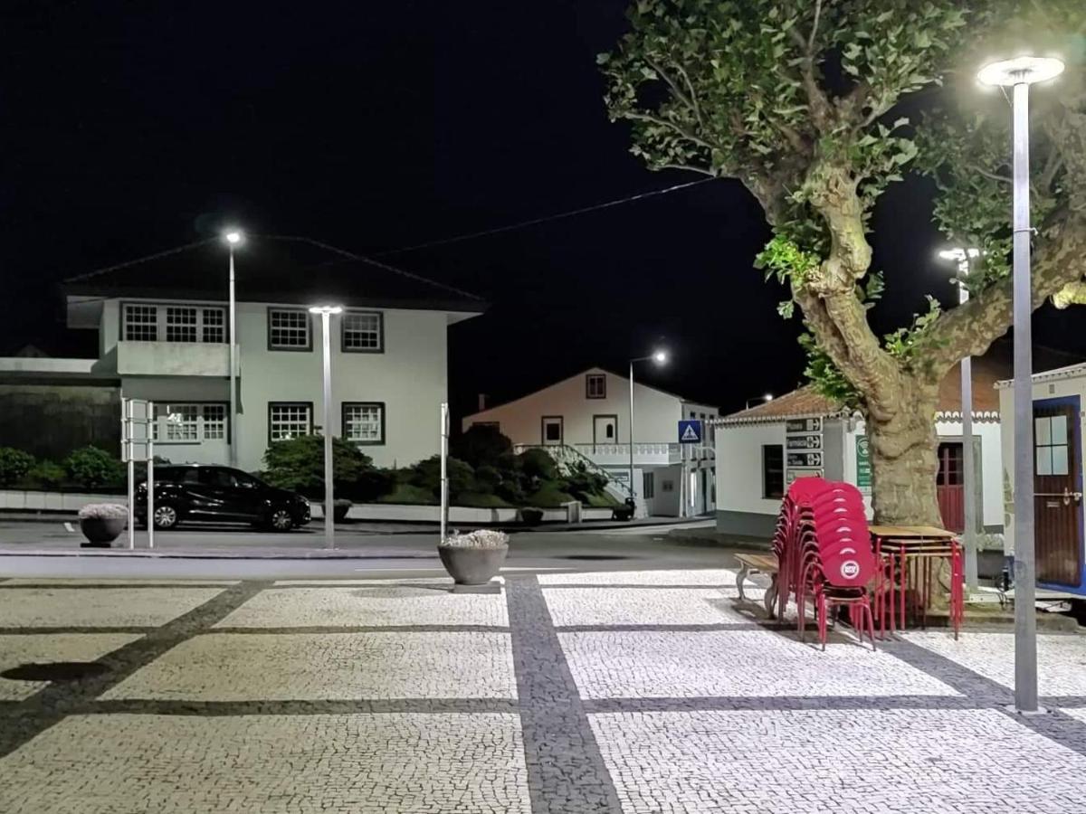 Apartamento Do Marques Santa Cruz das Flores Buitenkant foto