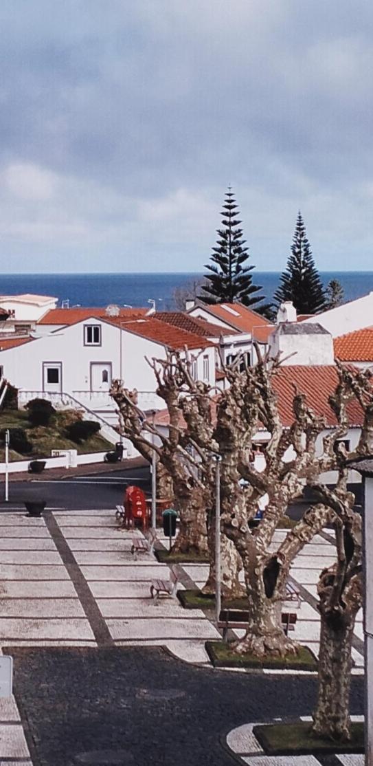 Apartamento Do Marques Santa Cruz das Flores Buitenkant foto